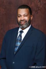 Eugene Johnson