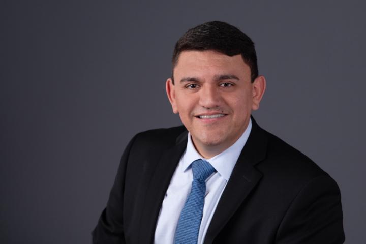 Simon Puleo