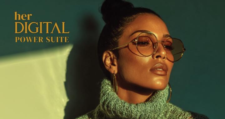 herDigital Power Suite