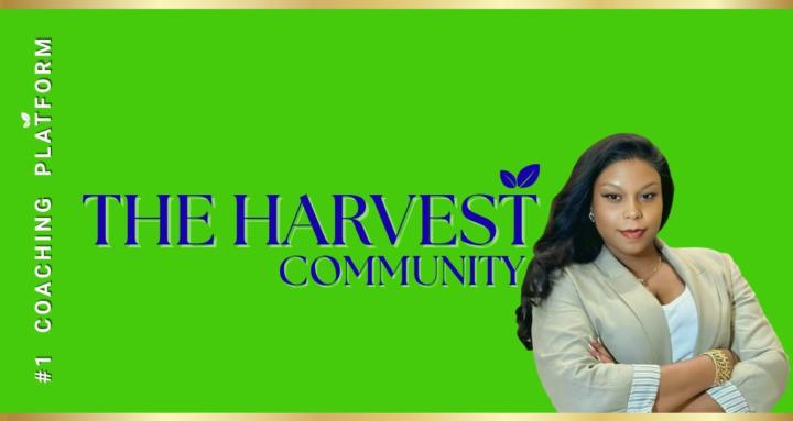 The Harvest Community