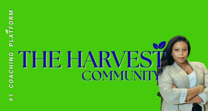 The Harvest Community