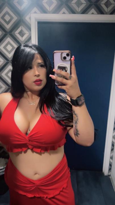Nataly Enciso