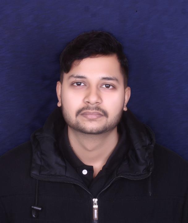 Ahsaan Farooq