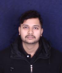 Ahsaan Farooq