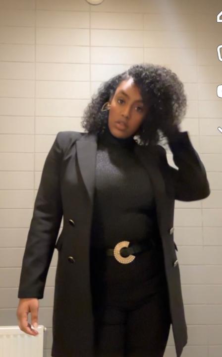 Muna Sulaiman
