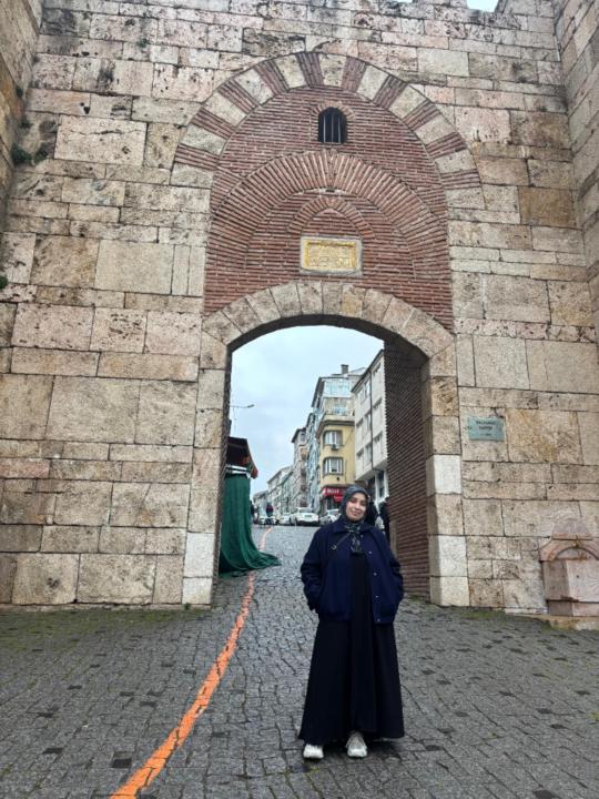 Rukiye Sa