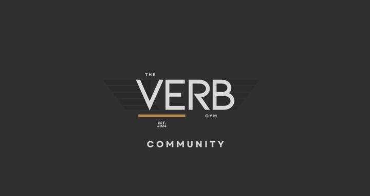 The Verb Gym