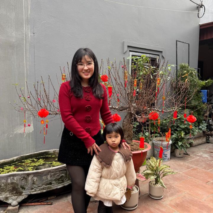 Minh Ngọc