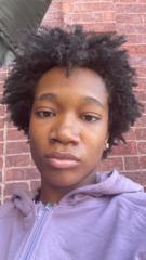 JNae Green