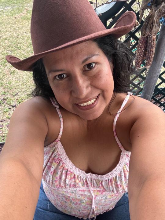 Liliana patricia Chamorro