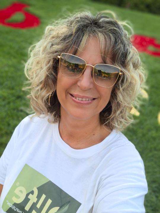 Debora Conti