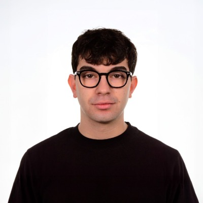Mauro Bufo
