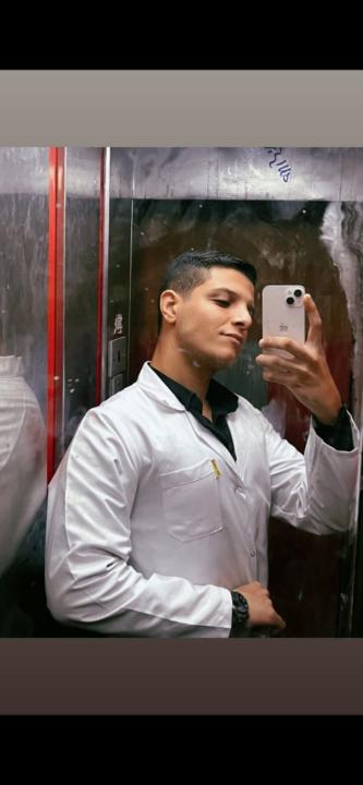 Abader Ehab