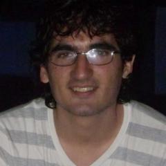 Alejandro Carranza
