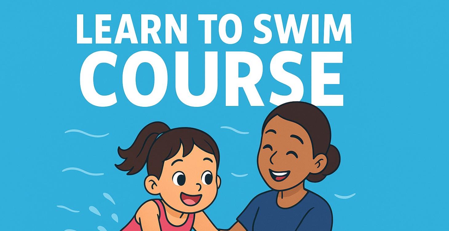 Swim Pro Approved (Learn to Swim Course)