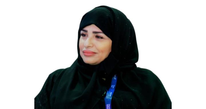 lawyer Rabab