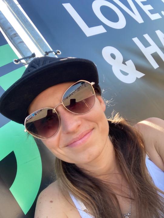 Nathalie Steinhauer