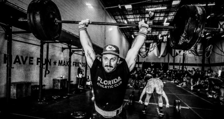 Skool of Strength