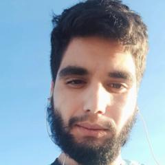Yazid Bouguerra