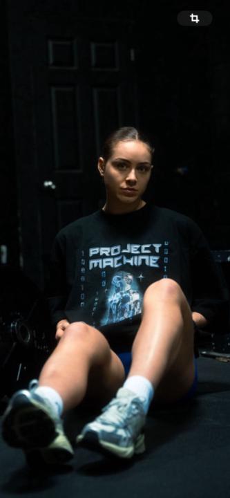 Marilou Gauthier