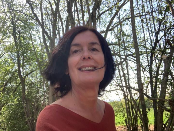 Ann Bruyneel