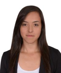 Mónica Rincón Ojeda