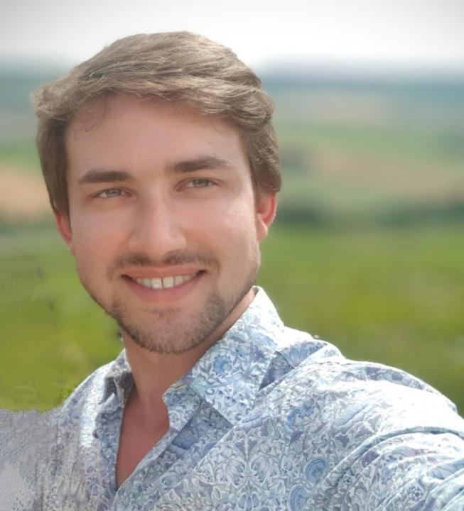 Maxime Roux