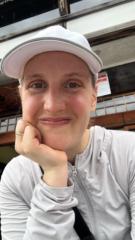 Ellie Thomas