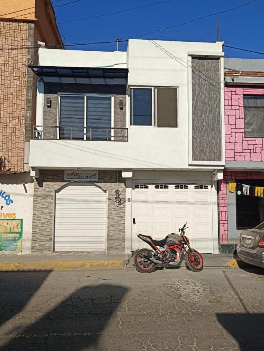 Ventura enrique Tapia cabrera