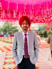 Mandeep Singh