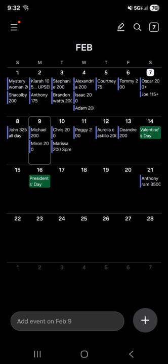 Rocket Detailer has been life changing!