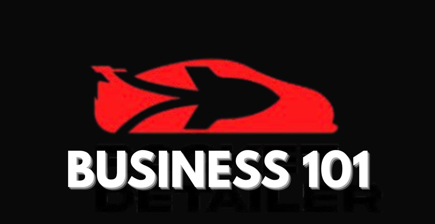 Business 101