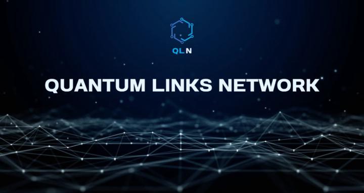 QLN - Quantum Links Network