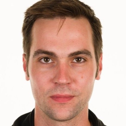 Tom Peeters