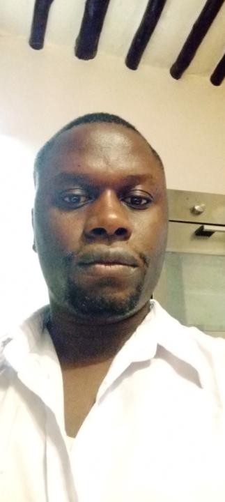 Samuel Mumba