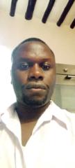 Samuel Mumba