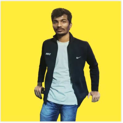 Rohit M
