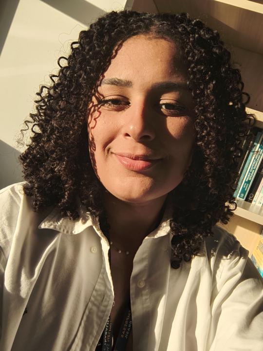 Hellen Souza