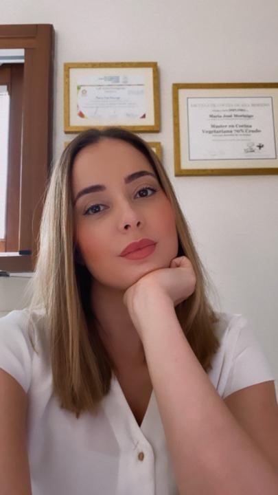 Maria Morínigo