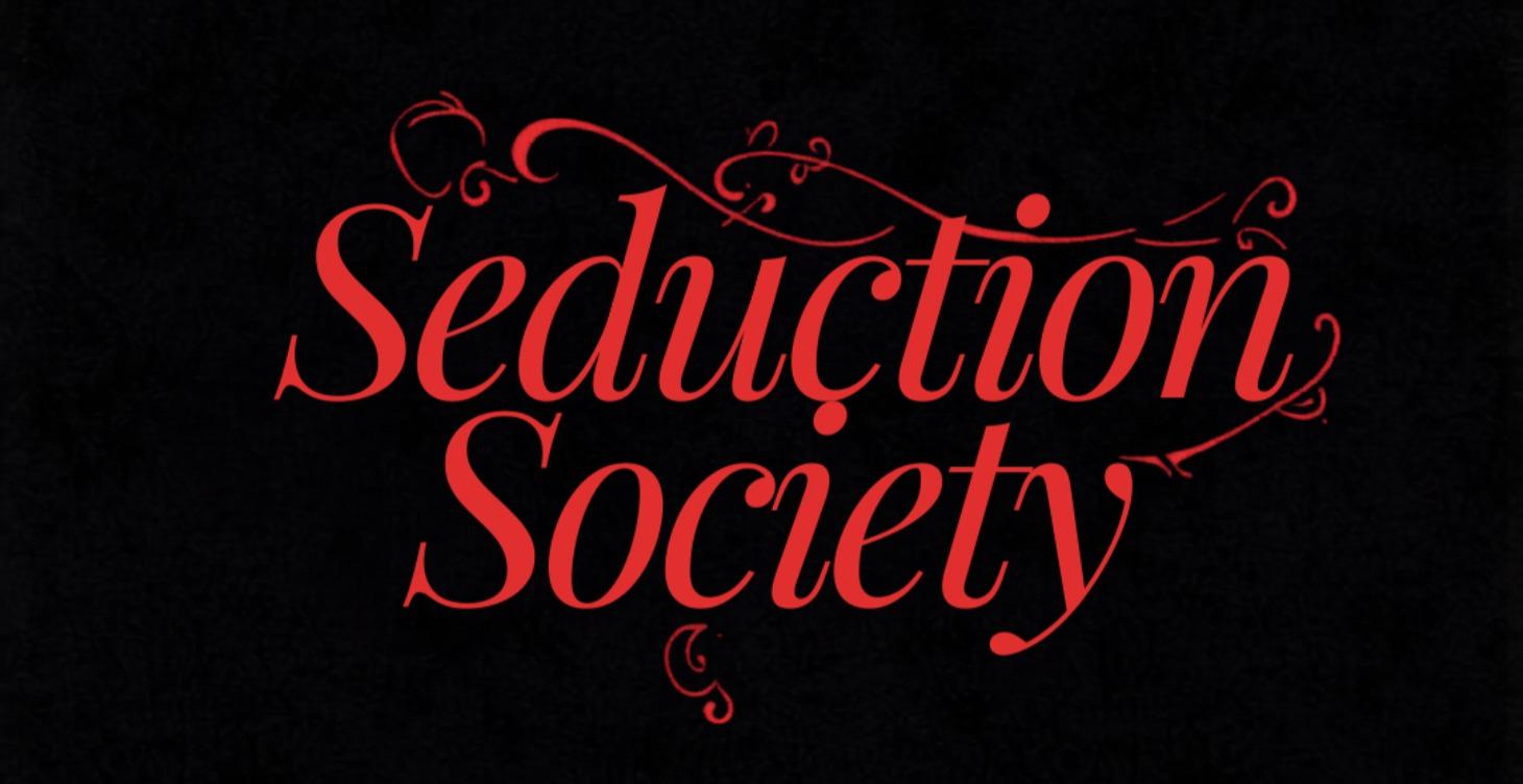 SEDUCTION- How to SEDUCE anyone