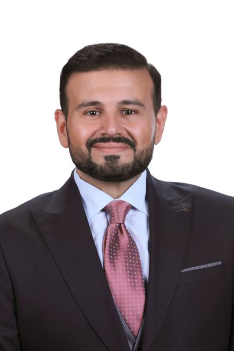 Ahmad Abu-Qamar