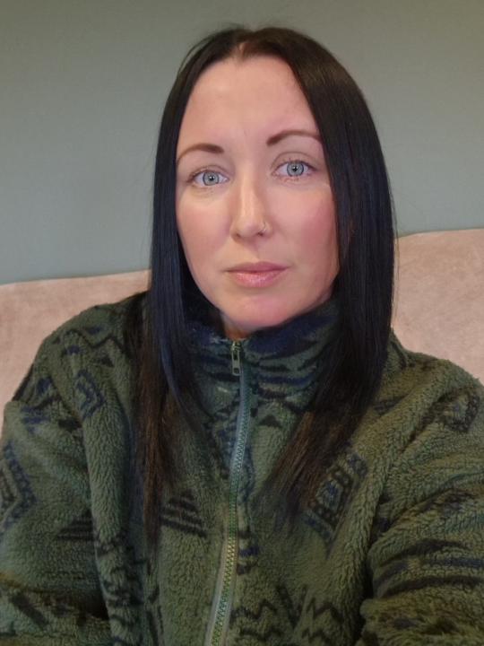 Karen Mitchell