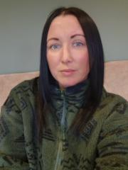Karen Mitchell