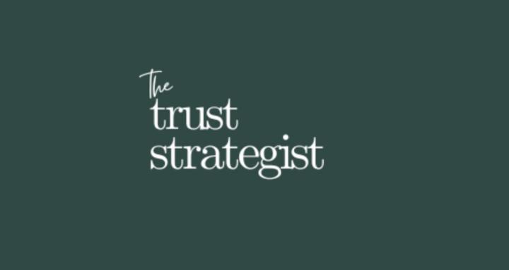 The Trust Strategist 