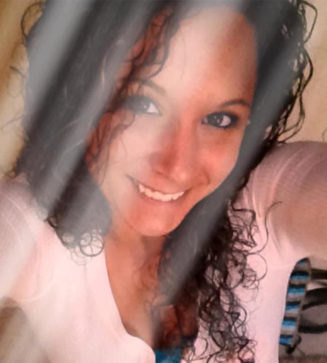 Stephanie Haffner
