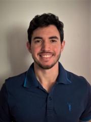 Kevin Martins