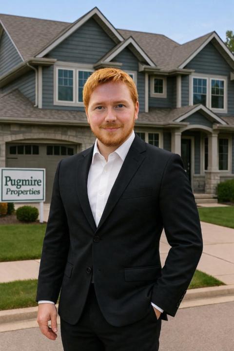 Simon Pugmire