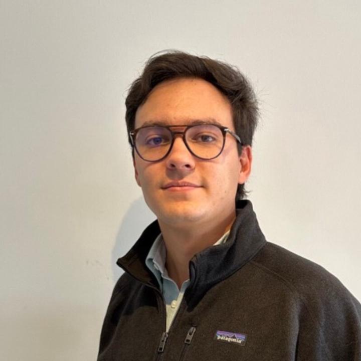 Juan Victor Figueroa