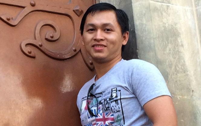 Tuấn Tú Lê