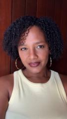 Ambassadrice Maud A.